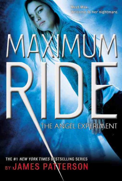 The angel experiment / James Patterson.