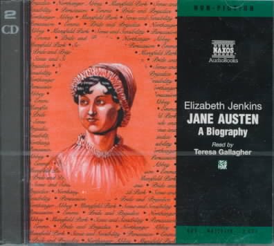 Jane Austen [electronic resource] : a biography / Elizabeth Jenkins.