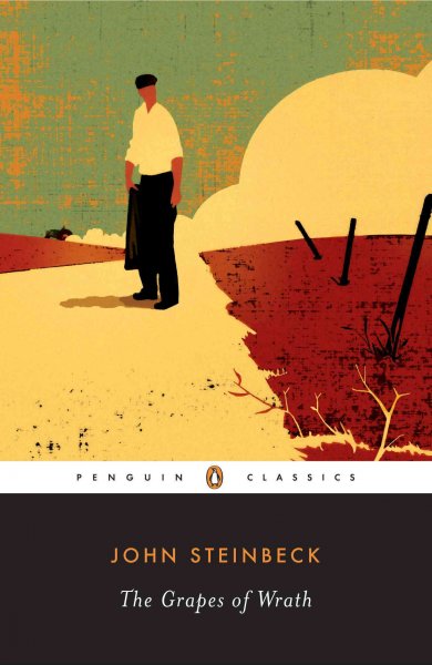 The grapes of wrath [electronic resource] / John Steinbeck ; introduction and notes by Robert DeMott.