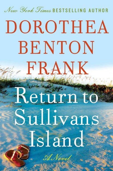 Return to Sullivans Island [electronic resource] / Dorothea Benton Frank.