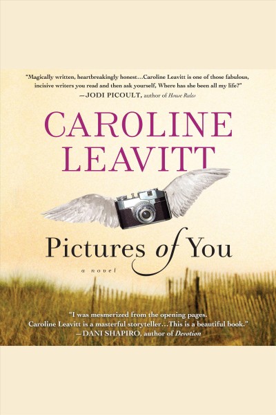 Pictures of you [electronic resource] : a novel / Caroline Leavitt.