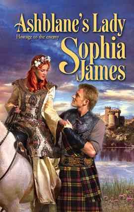 Ashblane's lady [electronic resource] / Sophia James.