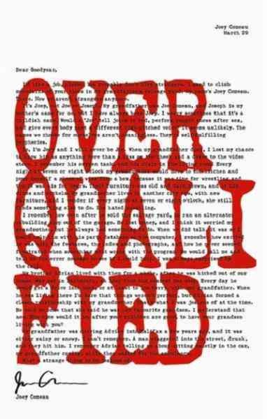 Overqualified [electronic resource] / Joey Comeau.
