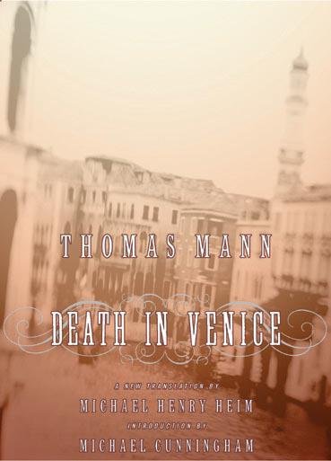 Death in Venice [electronic resource] / Thomas Mann ; translated by Michael Henry Heim ; introduction by Michael Cunningham.