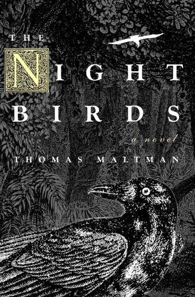The night birds [electronic resource] / Thomas Maltman.