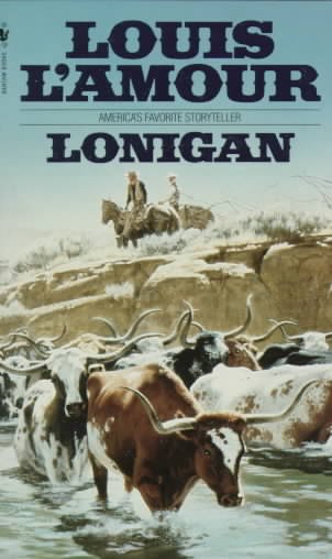 Lonigan / Louis L'Amour.