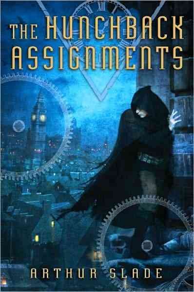 Hunchback assignments /, The  Hardcover Book{BK}