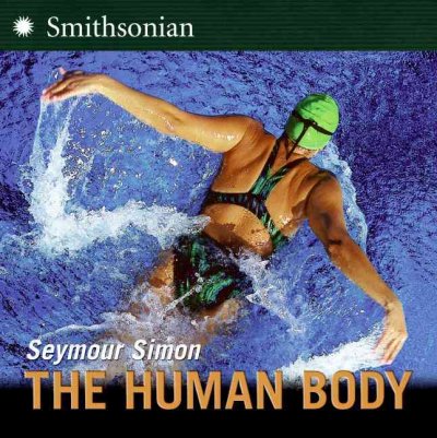 The Human Body Book