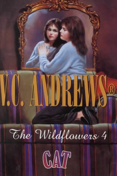 Cat V.C. Andrews.