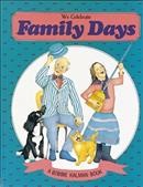 We celebrate family days / Bobbie Kalman, Susan Hughes ; [illustrations by] Karen Harrison.