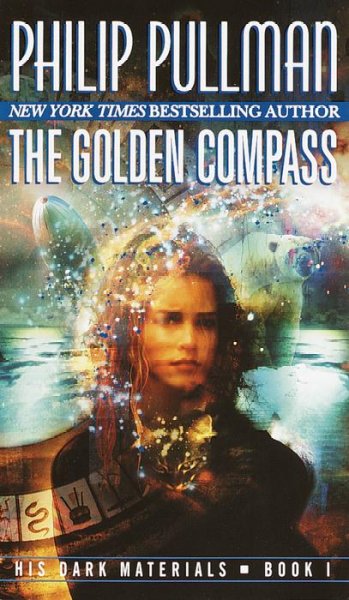 The golden compass / Philip Pullman. Paperback