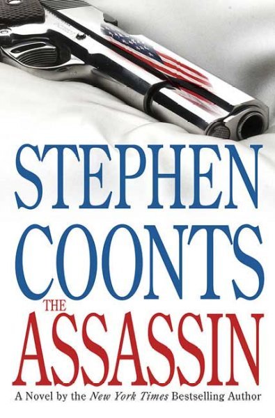 The Assassin: A Novel Book