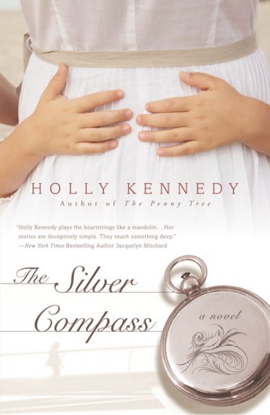 The Silver Compass Book{BK}