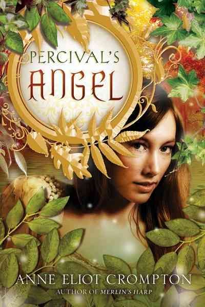 Percival's angel [electronic resource] / Anne Eliot Crompton.