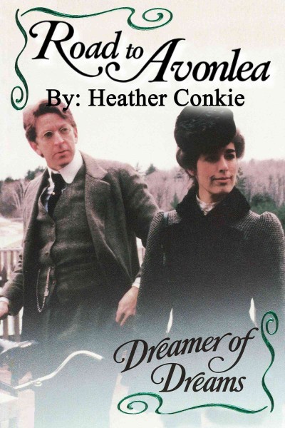 Dreamer of dreams [electronic resource] / [storybook written by Heather Conkie].