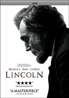 Lincoln [videorecording] / DreamWorks Pictures, Twentieth Century Fox and Reliance Entertainment present in association with Participant Media an Amblin Entertainment, Kennedy/Marshall Company ; produced by Steven Spielberg, Kathleen Kennedy ; screenplay by Tony Kushner ; director, Steven Spielberg.