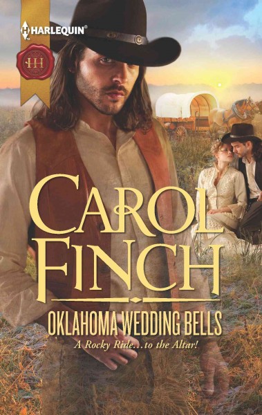 Oklahoma wedding bells [electronic resource] / Carol Finch.