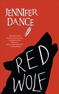 Red Wolf / by Jennifer Dance.