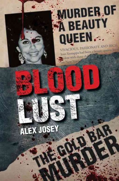 Bloodlust [electronic resource] / Alex Josey.