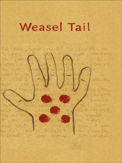 Weasel Tail [electronic resource] : stories told by Joe Crowshoe Sr. (Áápohsoy'yiis), a Peigan-Blackfoot elder / Michael Ross interviewing Joe Crowshoe Sr.