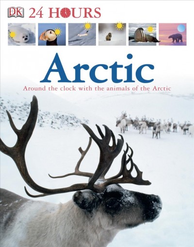Arctic / [written and edited by Lorrie Mack].