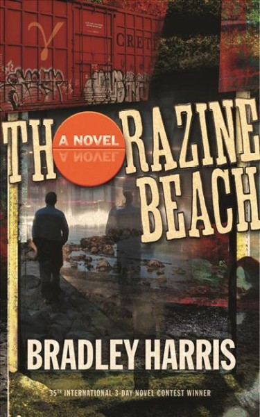 Thorazine beach / Bradley Harris.