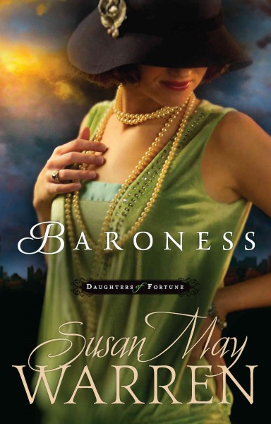 Baroness [electronic resource] / Susan May Warren.