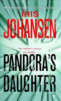 Pandora's Daughter [Adult English Fiction]
