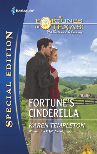 Fortune's Cinderella Karen Templeton