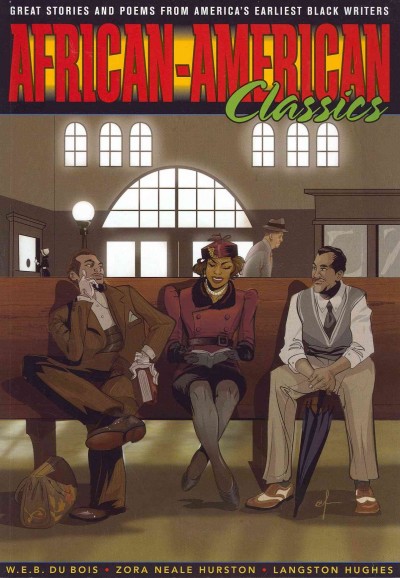 African-American classics [electronic resource] / edited by Tom Pomplun and Lance Tooks.