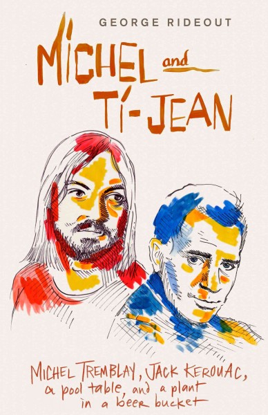 Michel and Ti-Jean / George Rideout.