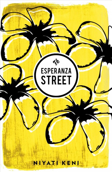 Esperanza Street / Niyati Keni.