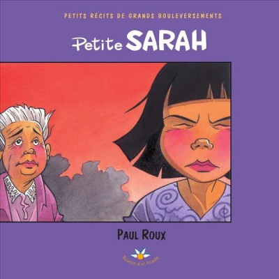 Petite sarah [electronic resource]. Paul Roux.