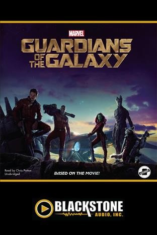 Marvel's guardians of the galaxy [electronic resource] : The Junior Novel. Chris Wyatt.
