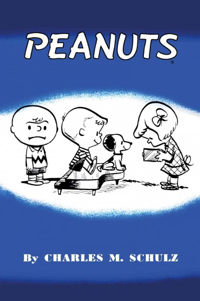 Peanuts [electronic resource]. Charles M Schultz.