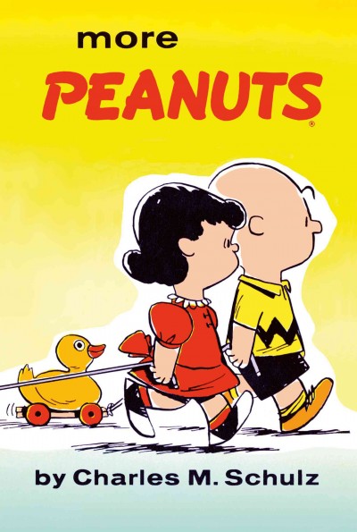 More peanuts [electronic resource]. Charles M Schultz.