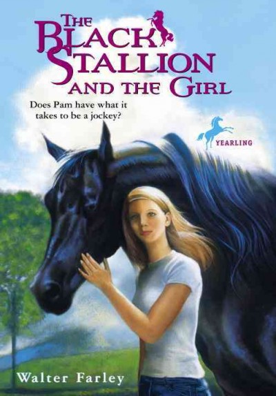 The black stallion and the girl [electronic resource] : Black Stallion Series, Book 19. Walter Farley.