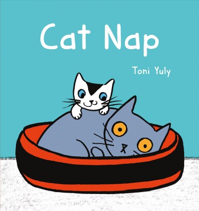 Cat nap / Toni Yuly.