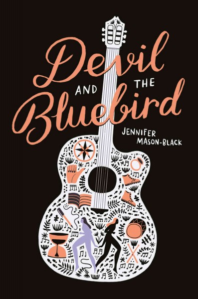 Devil and the bluebird [electronic resource]. Jennifer Mason-Black.