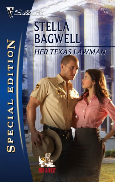 Her Texas Lawman Stella Bagwell