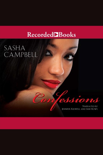 Confessions [electronic resource] / Sasha Campbell.