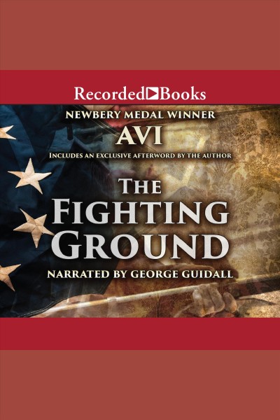 The fighting ground [electronic resource] / Avi.