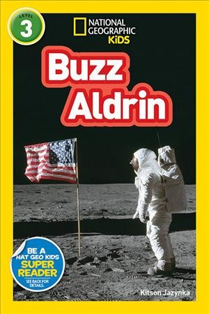 Buzz Aldrin / Kitson Jazynka.