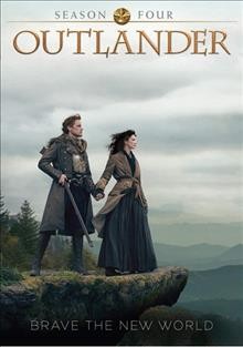 Outlander. Season four [DVD/videorecording] / developed by Ronald D. Moore.