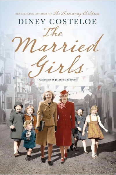 The married girls [electronic resource] / Diney Costeloe.