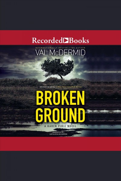 Broken ground [electronic resource] / Val McDermid.