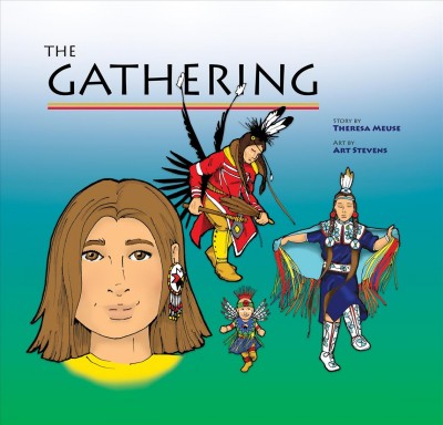 The gathering [electronic resource]. Theresa Meuse.
