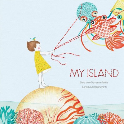 My Island Stephanie Demasse-Pottier