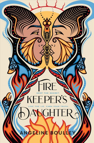 Firekeeper's daughter / Angeline Boulley.