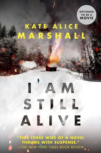 I am still alive / Kate Alice Marshall.